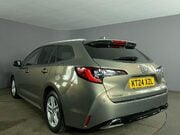 Suzuki Swace 1.8h Ultra Estate 5dr Petrol Hybrid CVT Euro 6 (s/s) (140 ps) Air Con - All 6