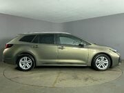 Suzuki Swace 1.8h Ultra Estate 5dr Petrol Hybrid CVT Euro 6 (s/s) (140 ps) Air Con - All 9