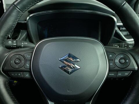 Suzuki Swace 1.8h Ultra Estate 5dr Petrol Hybrid CVT Euro 6 (s/s) (140 ps) Air Con - All 22