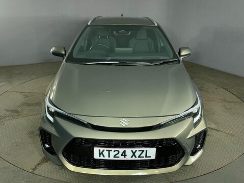 Suzuki Swace 1.8h Ultra Estate 5dr Petrol Hybrid CVT Euro 6 (s/s) (140 ps) Air Con - All 10