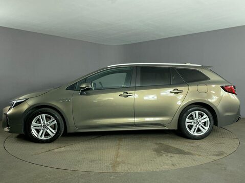 Suzuki Swace 1.8h Ultra Estate 5dr Petrol Hybrid CVT Euro 6 (s/s) (140 ps) Air Con - All 5