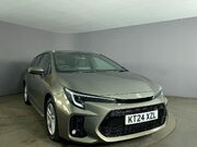 Suzuki Swace 1.8h Ultra Estate 5dr Petrol Hybrid CVT Euro 6 (s/s) (140 ps) Air Con - All 2