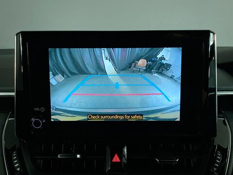 Suzuki Swace 1.8h Ultra Estate 5dr Petrol Hybrid CVT Euro 6 (s/s) (140 ps) Air Con - All 24