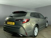 Suzuki Swace 1.8h Ultra Estate 5dr Petrol Hybrid CVT Euro 6 (s/s) (140 ps) Air Con - All 8