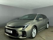 Suzuki Swace 1.8h Ultra Estate 5dr Petrol Hybrid CVT Euro 6 (s/s) (140 ps) Air Con - All 4