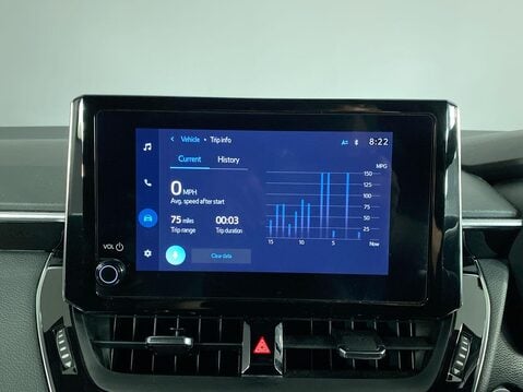 Suzuki Swace 1.8h Ultra Estate 5dr Petrol Hybrid CVT Euro 6 (s/s) (140 ps) Air Con - All 20