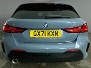 BMW 1 Series 1.5 118i M Sport (LCP) Hatchback 5dr Petrol DCT Euro 6 (s/s) (136 ps) Crui 7