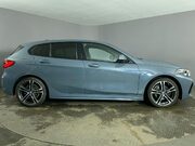BMW 1 Series 1.5 118i M Sport (LCP) Hatchback 5dr Petrol DCT Euro 6 (s/s) (136 ps) Crui 9