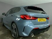 BMW 1 Series 1.5 118i M Sport (LCP) Hatchback 5dr Petrol DCT Euro 6 (s/s) (136 ps) Crui 14