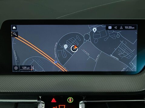 BMW 1 Series 1.5 118i M Sport (LCP) Hatchback 5dr Petrol DCT Euro 6 (s/s) (136 ps) Crui 20