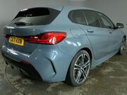 BMW 1 Series 1.5 118i M Sport (LCP) Hatchback 5dr Petrol DCT Euro 6 (s/s) (136 ps) Crui 8