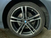 BMW 1 Series 1.5 118i M Sport (LCP) Hatchback 5dr Petrol DCT Euro 6 (s/s) (136 ps) Crui 12