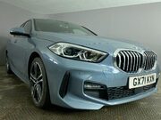 BMW 1 Series 1.5 118i M Sport (LCP) Hatchback 5dr Petrol DCT Euro 6 (s/s) (136 ps) Crui 11