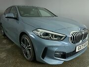BMW 1 Series 1.5 118i M Sport (LCP) Hatchback 5dr Petrol DCT Euro 6 (s/s) (136 ps) Crui 1