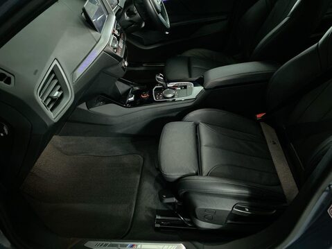 BMW 1 Series 1.5 118i M Sport (LCP) Hatchback 5dr Petrol DCT Euro 6 (s/s) (136 ps) Crui 17