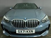 BMW 1 Series 1.5 118i M Sport (LCP) Hatchback 5dr Petrol DCT Euro 6 (s/s) (136 ps) Crui 3