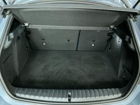 BMW 1 Series 1.5 118i M Sport (LCP) Hatchback 5dr Petrol DCT Euro 6 (s/s) (136 ps) Crui 13