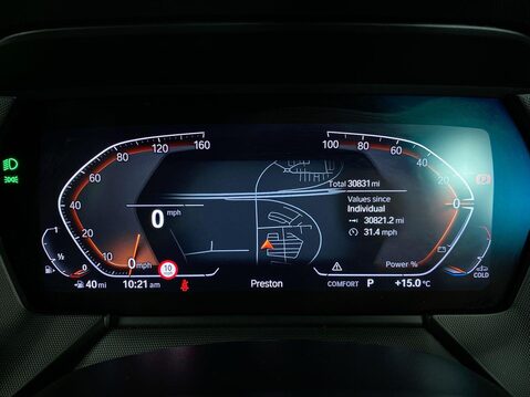 BMW 1 Series 1.5 118i M Sport (LCP) Hatchback 5dr Petrol DCT Euro 6 (s/s) (136 ps) Crui 28