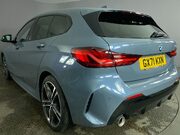 BMW 1 Series 1.5 118i M Sport (LCP) Hatchback 5dr Petrol DCT Euro 6 (s/s) (136 ps) Crui 6