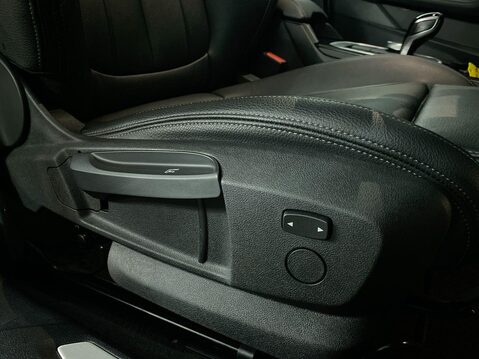 BMW 1 Series 1.5 118i M Sport (LCP) Hatchback 5dr Petrol DCT Euro 6 (s/s) (136 ps) Crui 26