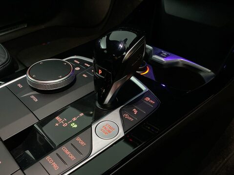 BMW 1 Series 1.5 118i M Sport (LCP) Hatchback 5dr Petrol DCT Euro 6 (s/s) (136 ps) Crui 21