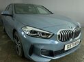 BMW 1 Series 1.5 118i M Sport (LCP) Hatchback 5dr Petrol DCT Euro 6 (s/s) (136 ps) Crui 2