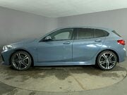 BMW 1 Series 1.5 118i M Sport (LCP) Hatchback 5dr Petrol DCT Euro 6 (s/s) (136 ps) Crui 5