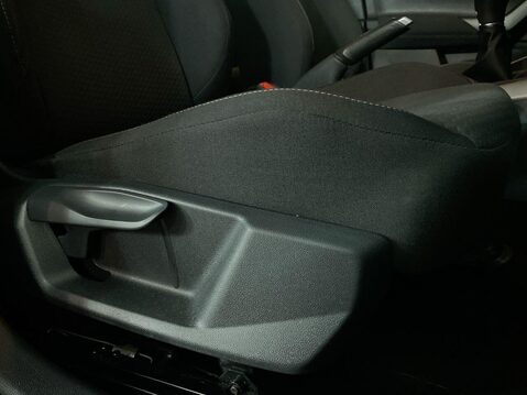 Volkswagen Polo 1.0 EVO SE Hatchback 5dr Petrol Manual Euro 6 (s/s) (80 ps) Cruise Control 26