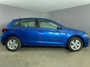 Volkswagen Polo 1.0 EVO SE Hatchback 5dr Petrol Manual Euro 6 (s/s) (80 ps) Cruise Control 9