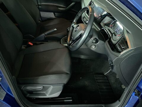 Volkswagen Polo 1.0 EVO SE Hatchback 5dr Petrol Manual Euro 6 (s/s) (80 ps) Cruise Control 15