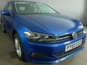Volkswagen Polo 1.0 EVO SE Hatchback 5dr Petrol Manual Euro 6 (s/s) (80 ps) Cruise Control 1
