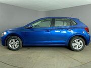 Volkswagen Polo 1.0 EVO SE Hatchback 5dr Petrol Manual Euro 6 (s/s) (80 ps) Cruise Control 5