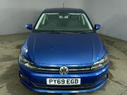 Volkswagen Polo 1.0 EVO SE Hatchback 5dr Petrol Manual Euro 6 (s/s) (80 ps) Cruise Control 10