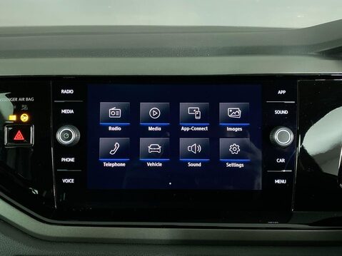 Volkswagen Polo 1.0 EVO SE Hatchback 5dr Petrol Manual Euro 6 (s/s) (80 ps) Cruise Control 20