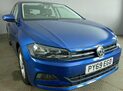 Volkswagen Polo 1.0 EVO SE Hatchback 5dr Petrol Manual Euro 6 (s/s) (80 ps) Cruise Control 2