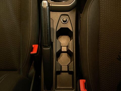 Volkswagen Polo 1.0 EVO SE Hatchback 5dr Petrol Manual Euro 6 (s/s) (80 ps) Cruise Control 25