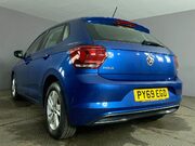 Volkswagen Polo 1.0 EVO SE Hatchback 5dr Petrol Manual Euro 6 (s/s) (80 ps) Cruise Control 14