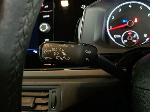 Volkswagen Polo 1.0 EVO SE Hatchback 5dr Petrol Manual Euro 6 (s/s) (80 ps) Cruise Control 33