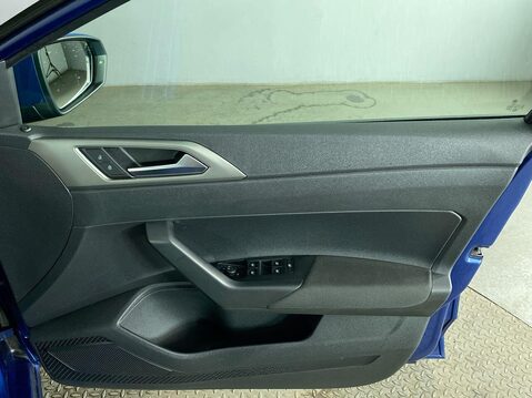 Volkswagen Polo 1.0 EVO SE Hatchback 5dr Petrol Manual Euro 6 (s/s) (80 ps) Cruise Control 27