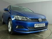 Volkswagen Polo 1.0 EVO SE Hatchback 5dr Petrol Manual Euro 6 (s/s) (80 ps) Cruise Control 11