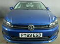 Volkswagen Polo 1.0 EVO SE Hatchback 5dr Petrol Manual Euro 6 (s/s) (80 ps) Cruise Control 3