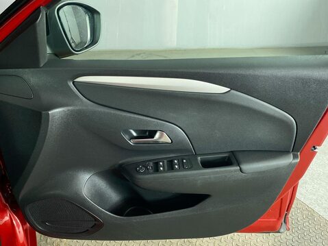 Vauxhall Corsa 1.2 Design Hatchback 5dr Petrol Manual Euro 6 (75 ps) Air Con - Alloy Wheel 27