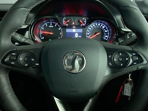 Vauxhall Corsa 1.2 Design Hatchback 5dr Petrol Manual Euro 6 (75 ps) Air Con - Alloy Wheel 22