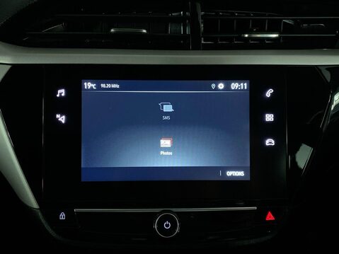 Vauxhall Corsa 1.2 Design Hatchback 5dr Petrol Manual Euro 6 (75 ps) Air Con - Alloy Wheel 33