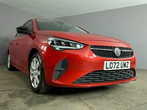 Vauxhall Corsa 1.2 Design Hatchback 5dr Petrol Manual Euro 6 (75 ps) Air Con - Alloy Wheel 11