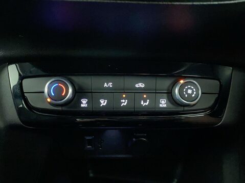 Vauxhall Corsa 1.2 Design Hatchback 5dr Petrol Manual Euro 6 (75 ps) Air Con - Alloy Wheel 31