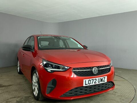 Vauxhall Corsa 1.2 Design Hatchback 5dr Petrol Manual Euro 6 (75 ps) Air Con - Alloy Wheel 2