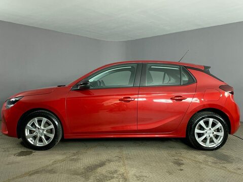 Vauxhall Corsa 1.2 Design Hatchback 5dr Petrol Manual Euro 6 (75 ps) Air Con - Alloy Wheel 5