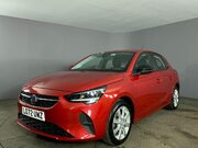 Vauxhall Corsa 1.2 Design Hatchback 5dr Petrol Manual Euro 6 (75 ps) Air Con - Alloy Wheel 4