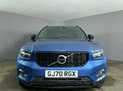 Volvo XC40 2.0 B4 MHEV R-Design Pro SUV 5dr Petrol Hybrid Auto Euro 6 (s/s) (197 ps) C 3